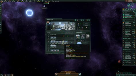 stellaris virtual pops|Population .